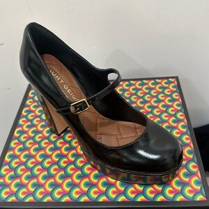 Kurt Geiger Mary Jane